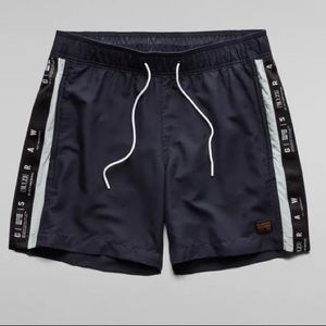 Men’s G-Star Raw Swim Shorts